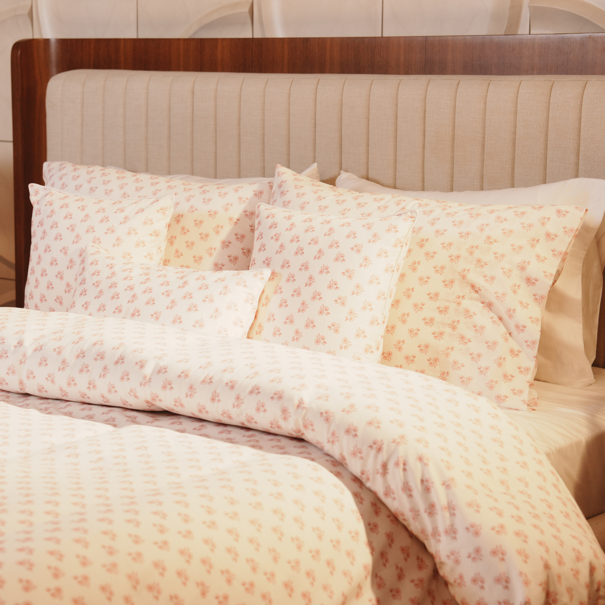 Vervain Bed Sheet Set