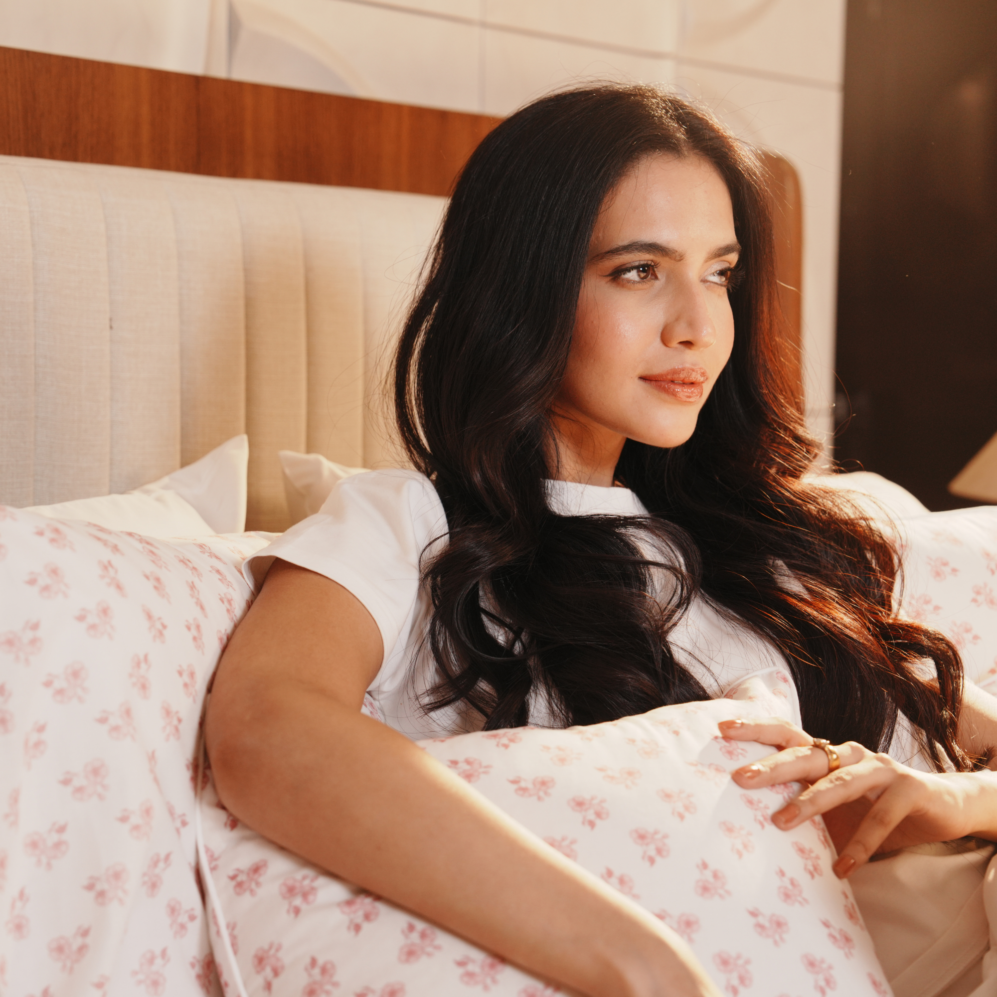 Vervain Pillows & Cushions