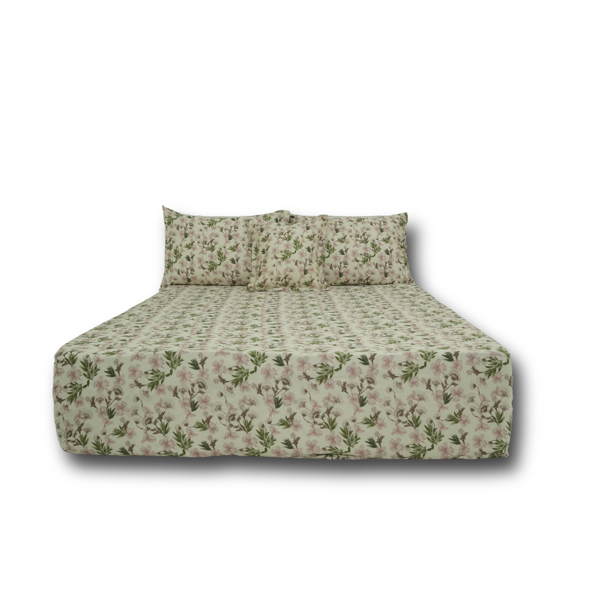 The Meadow Bed Sheet Only - Luxe Edition