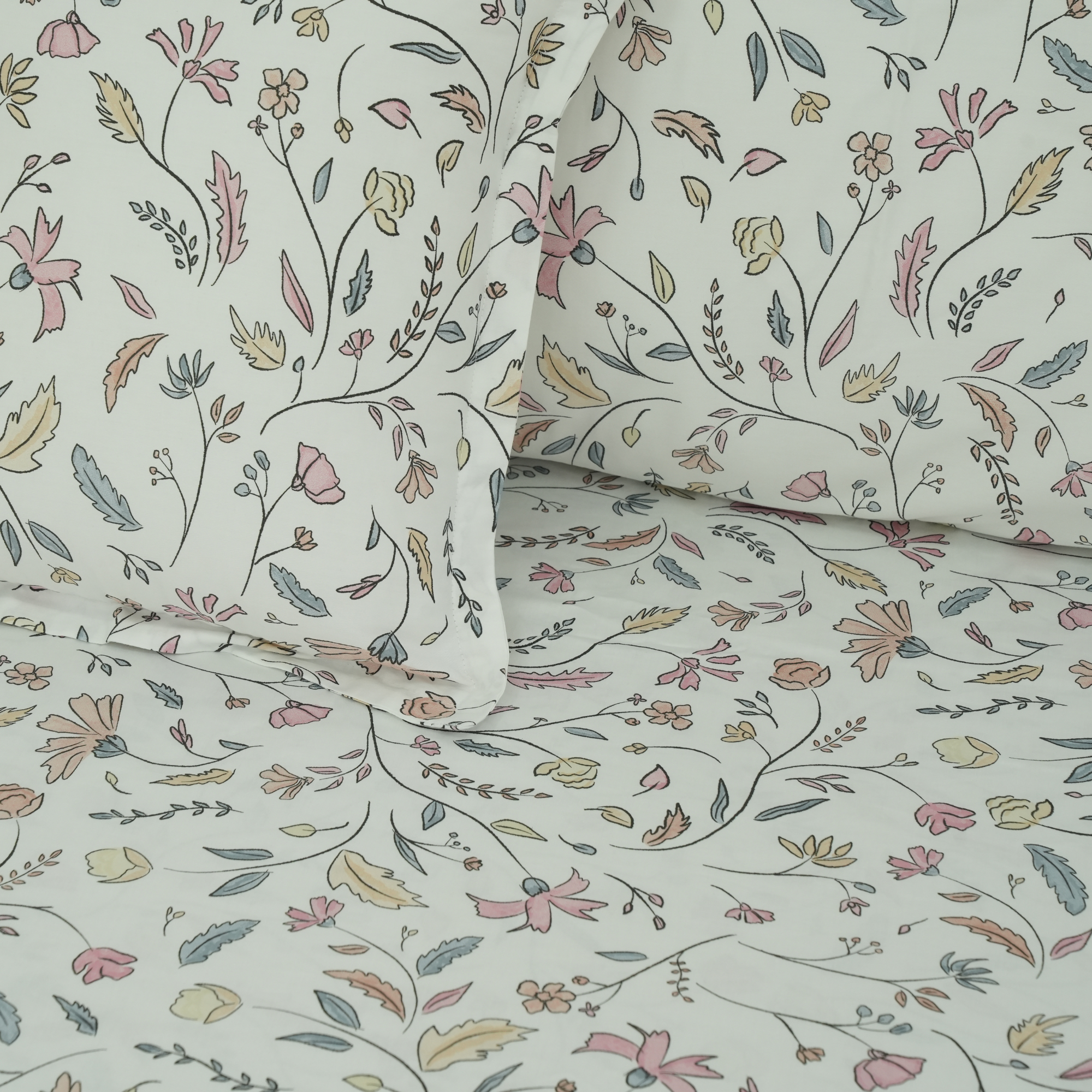 Alara Duvet Cover Only