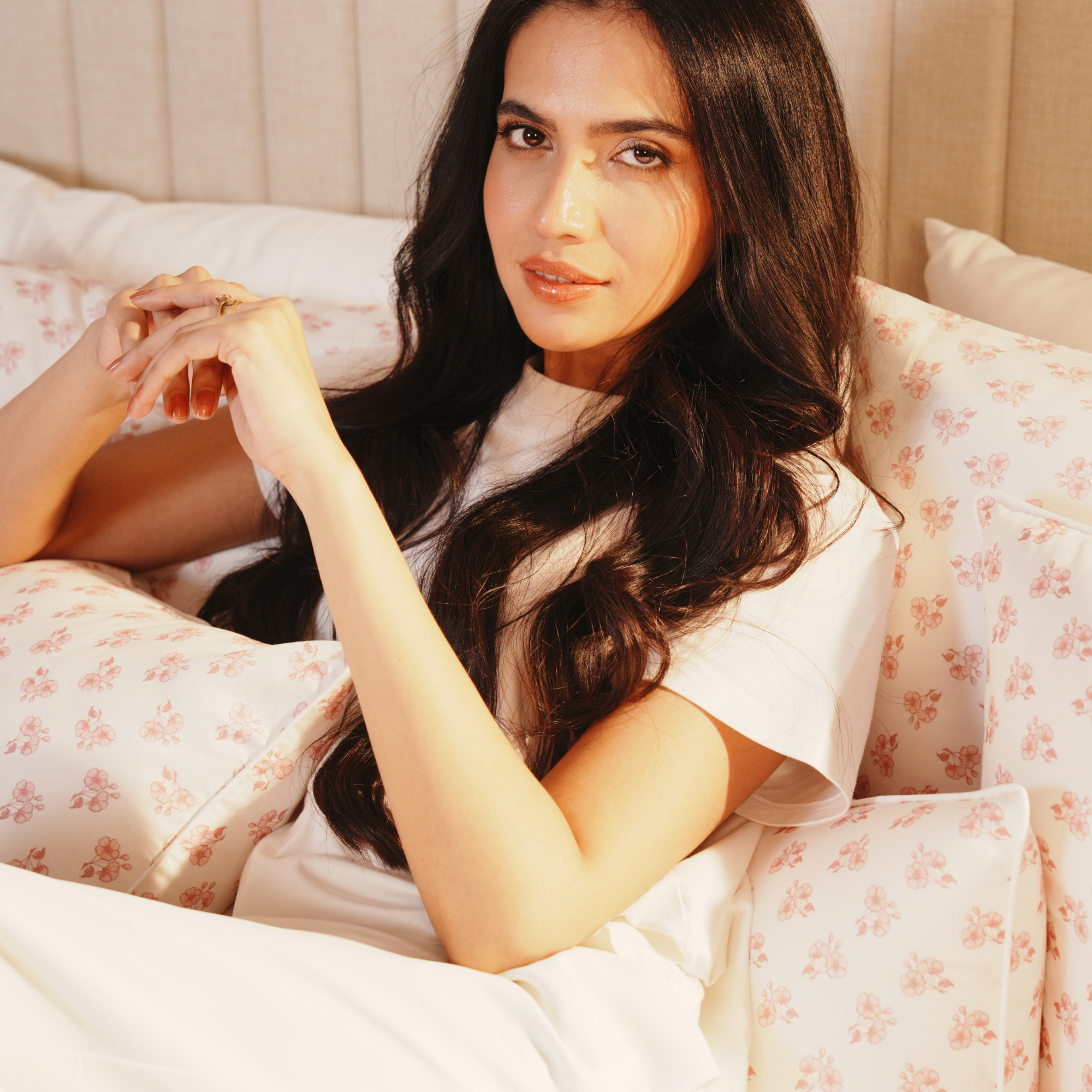 Vervain Duvet Cover Set