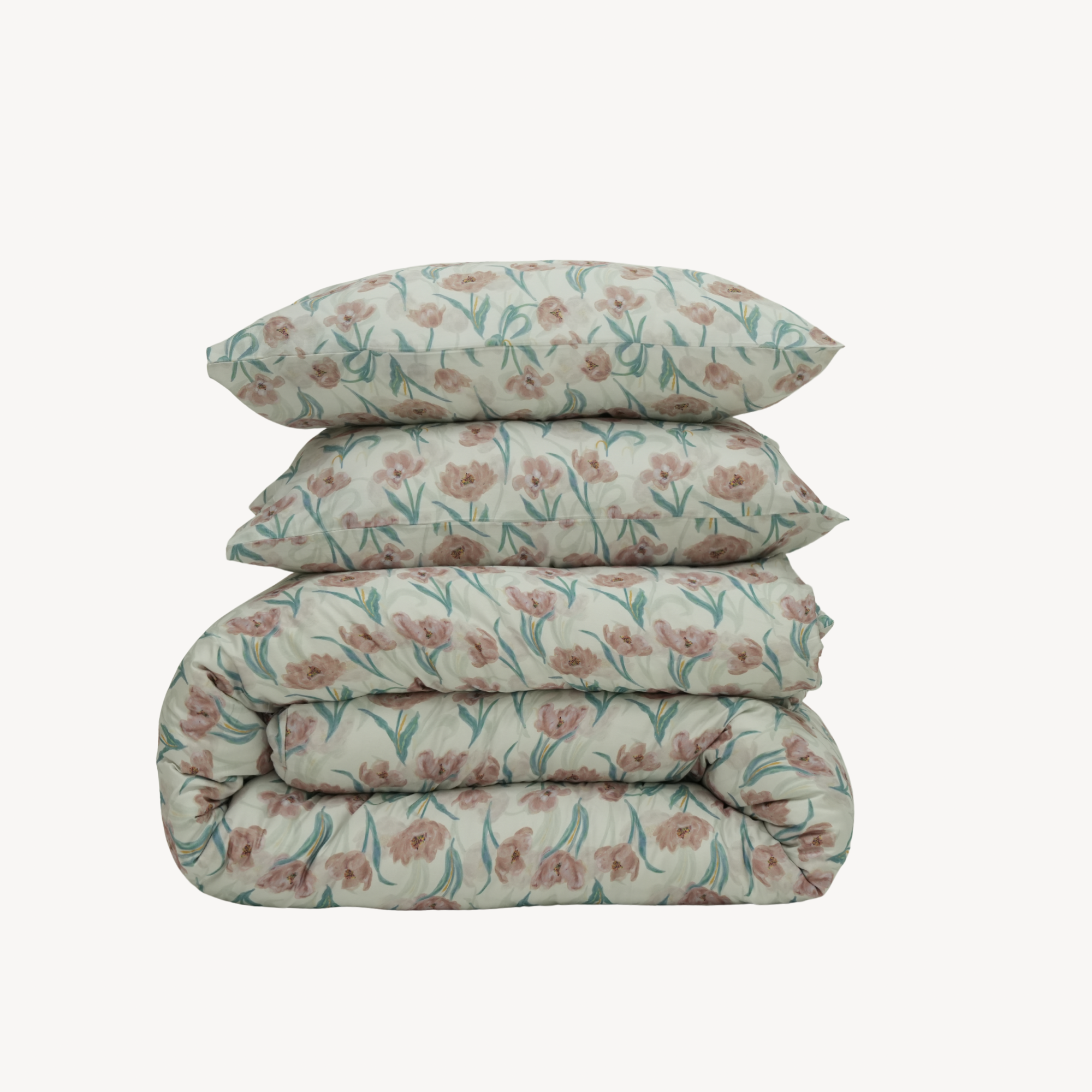 Sia Duvet Cover Only - Luxe Edition