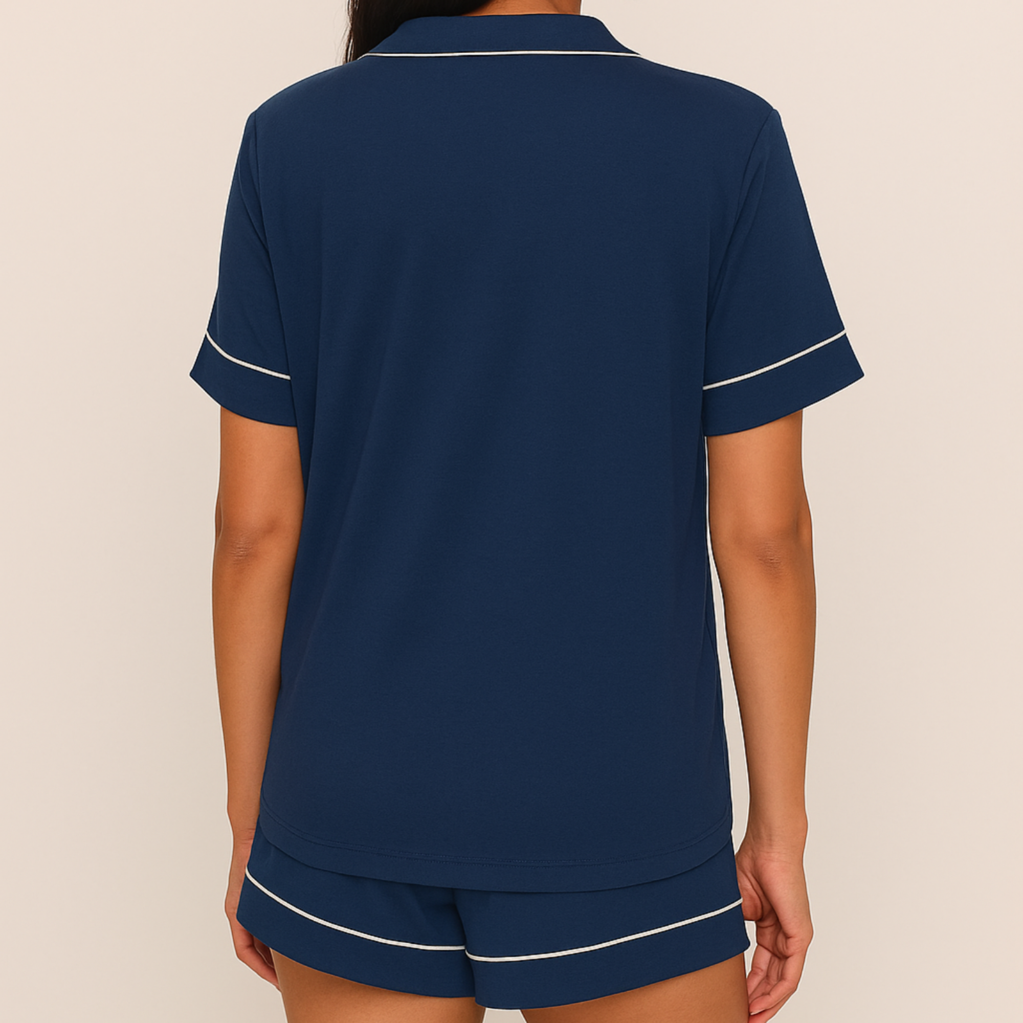 Tencel Modal PJ Set For Women