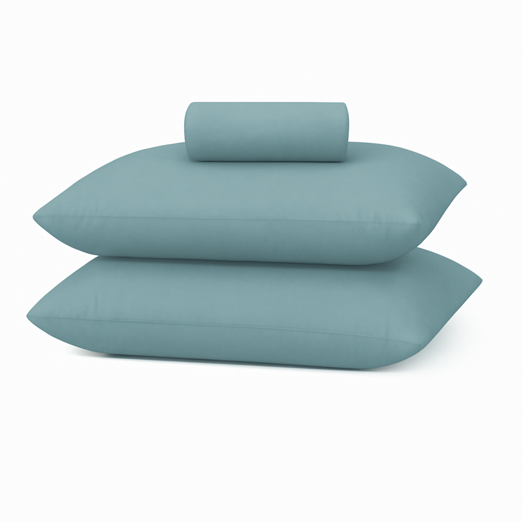 100% Cotton Bed Sheet Set