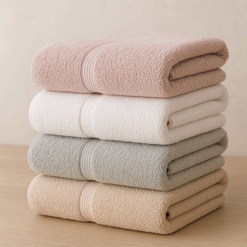 Bath Towels