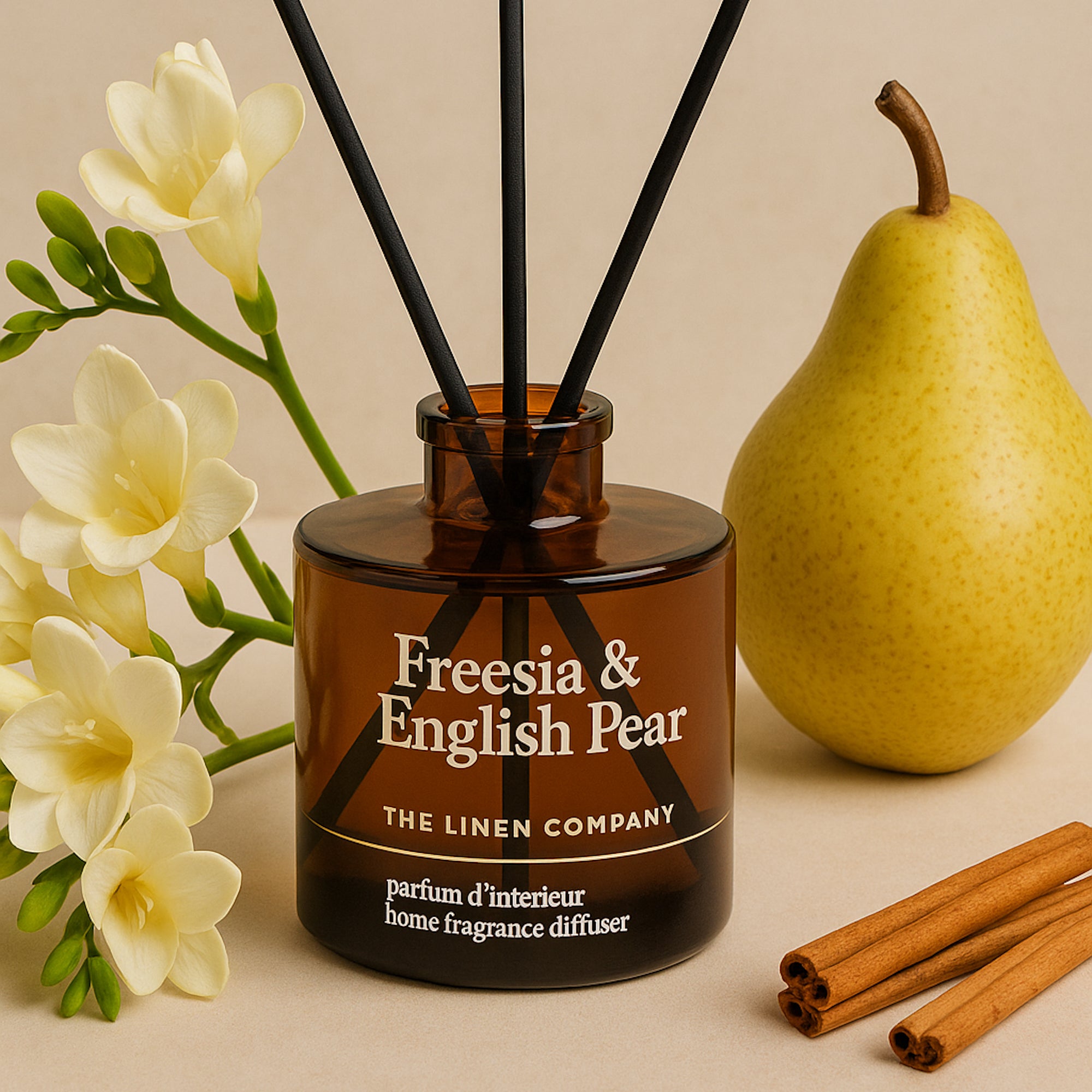 Reed Diffusers