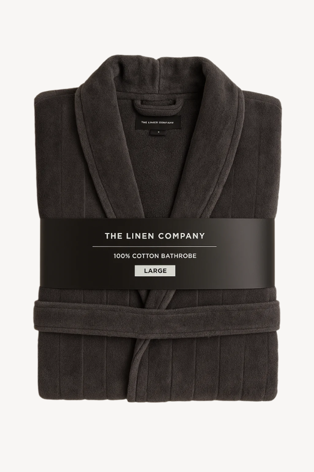 Shawl Collar Bathrobes