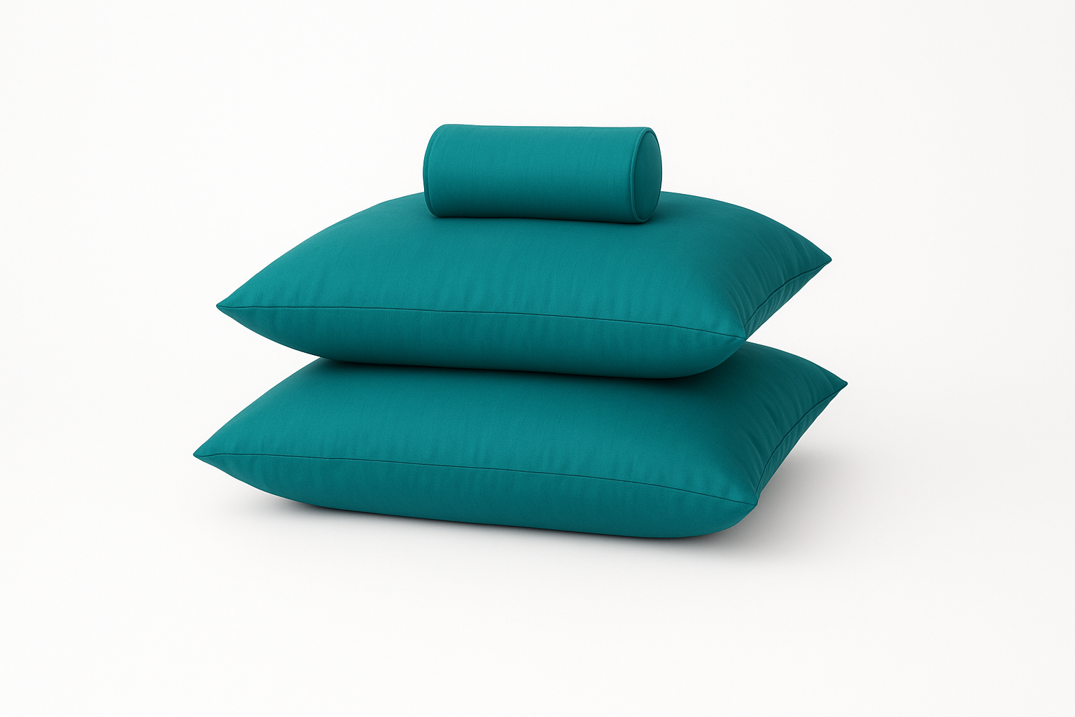 TLC Basics Percale Bed Sheet Set