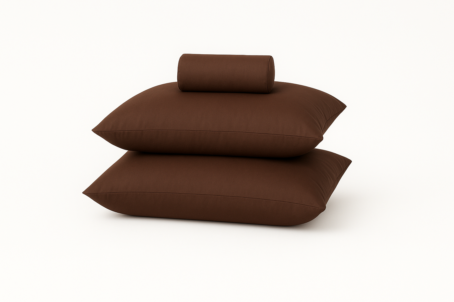 TLC Basics Percale Bed Sheet Set