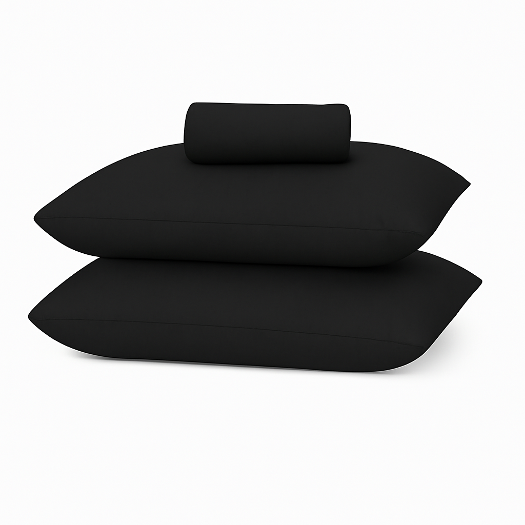 100% Cotton Bed Sheet Set