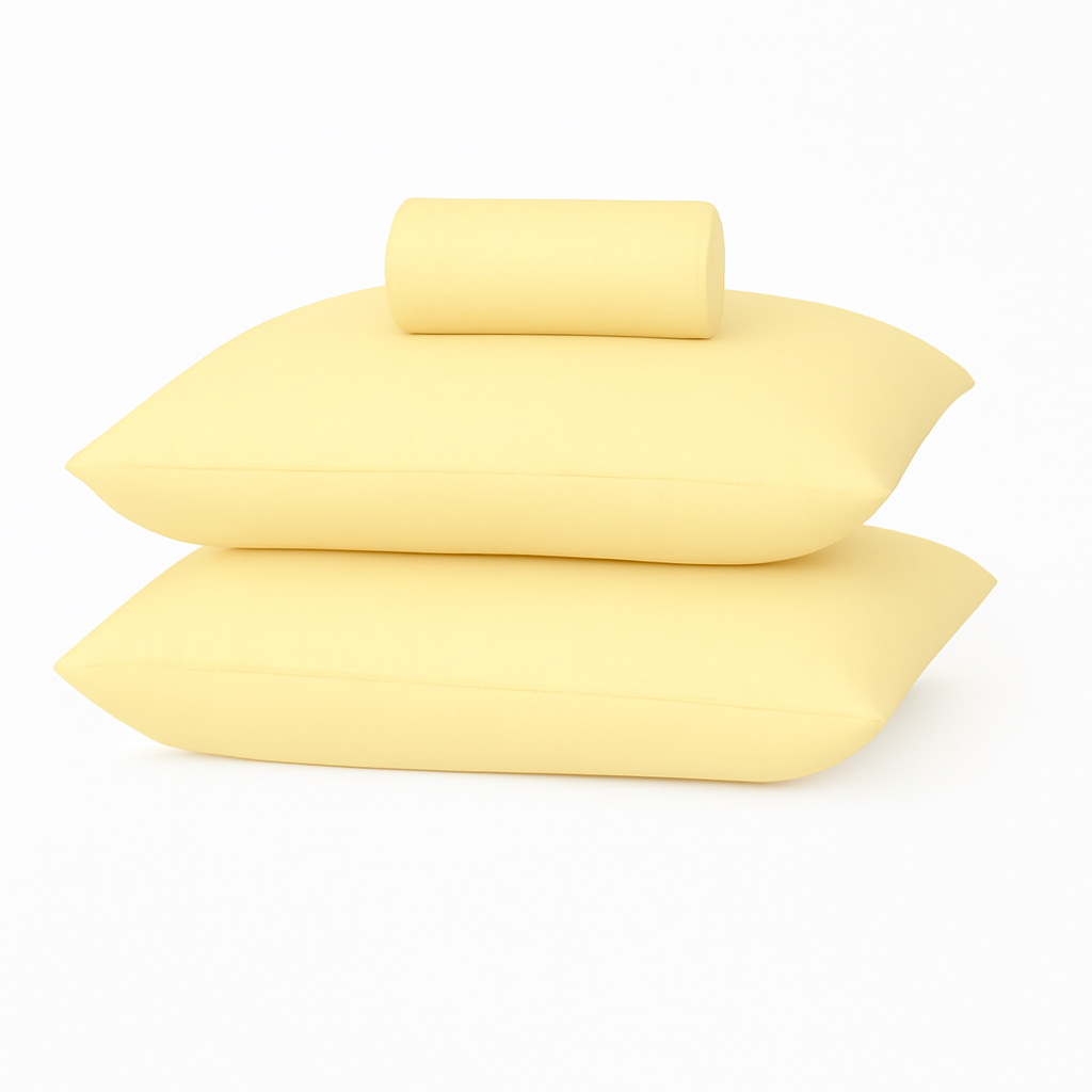 100% Cotton Bed Sheet Set