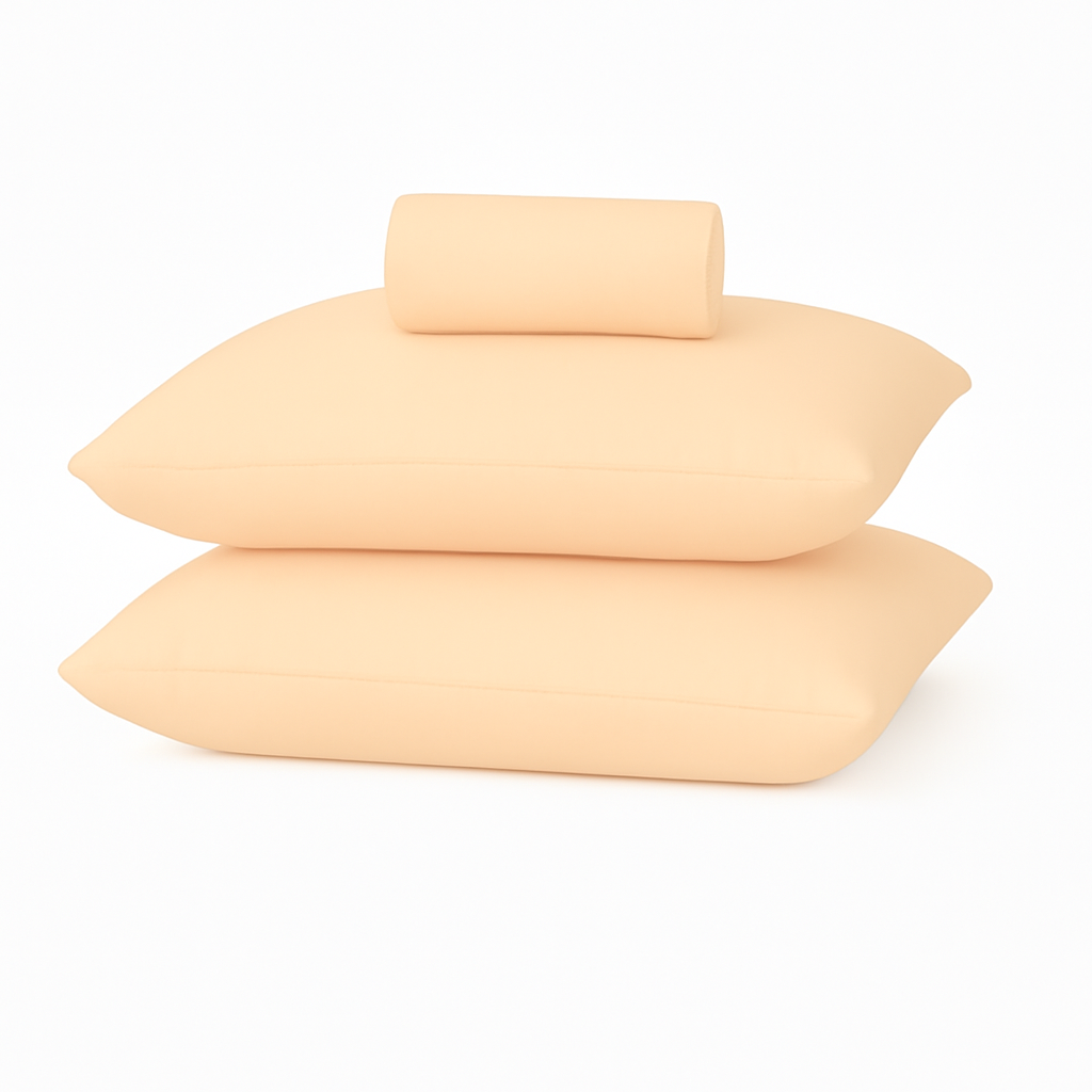 100% Cotton Bed Sheet Set