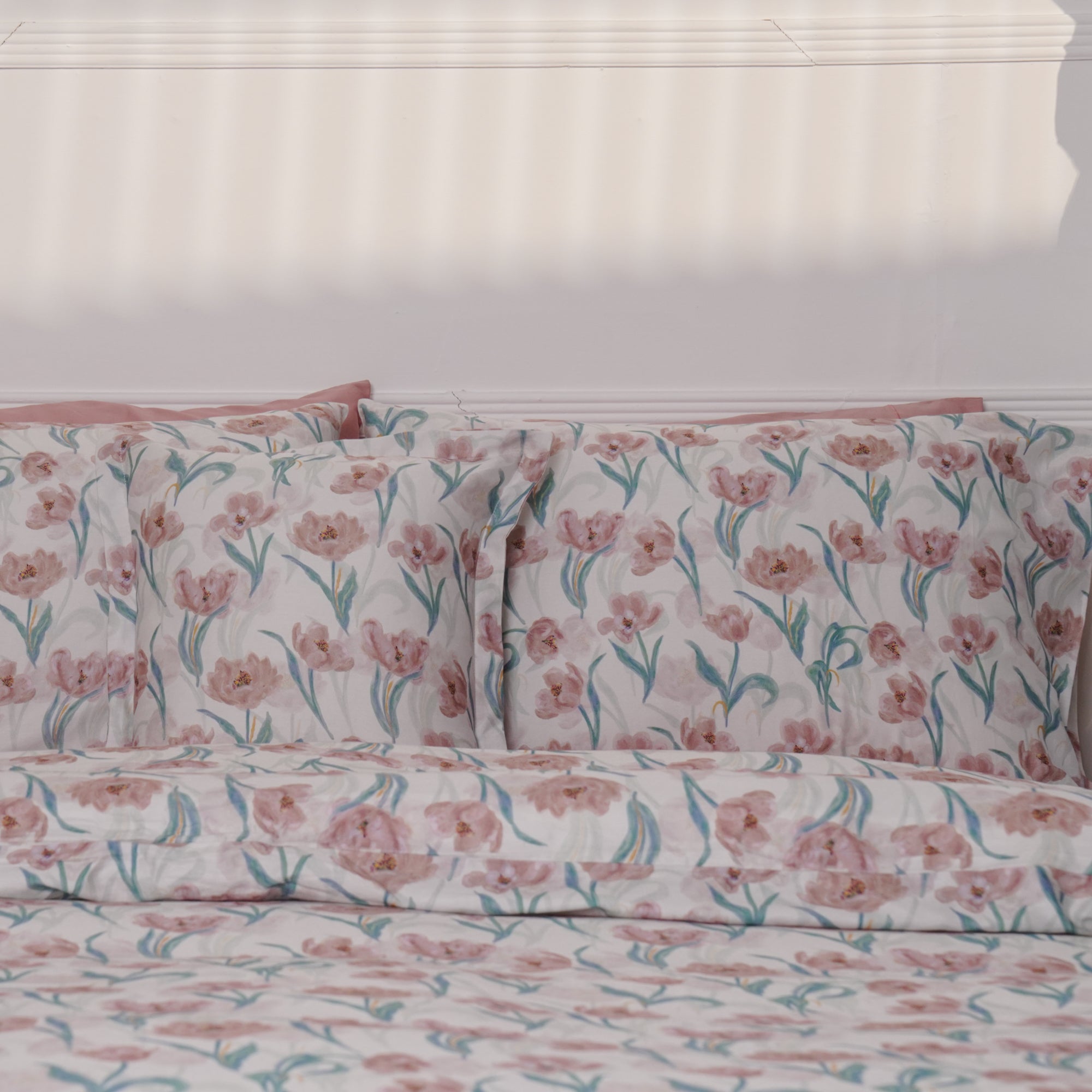 Sia Duvet Cover Only - Luxe Edition