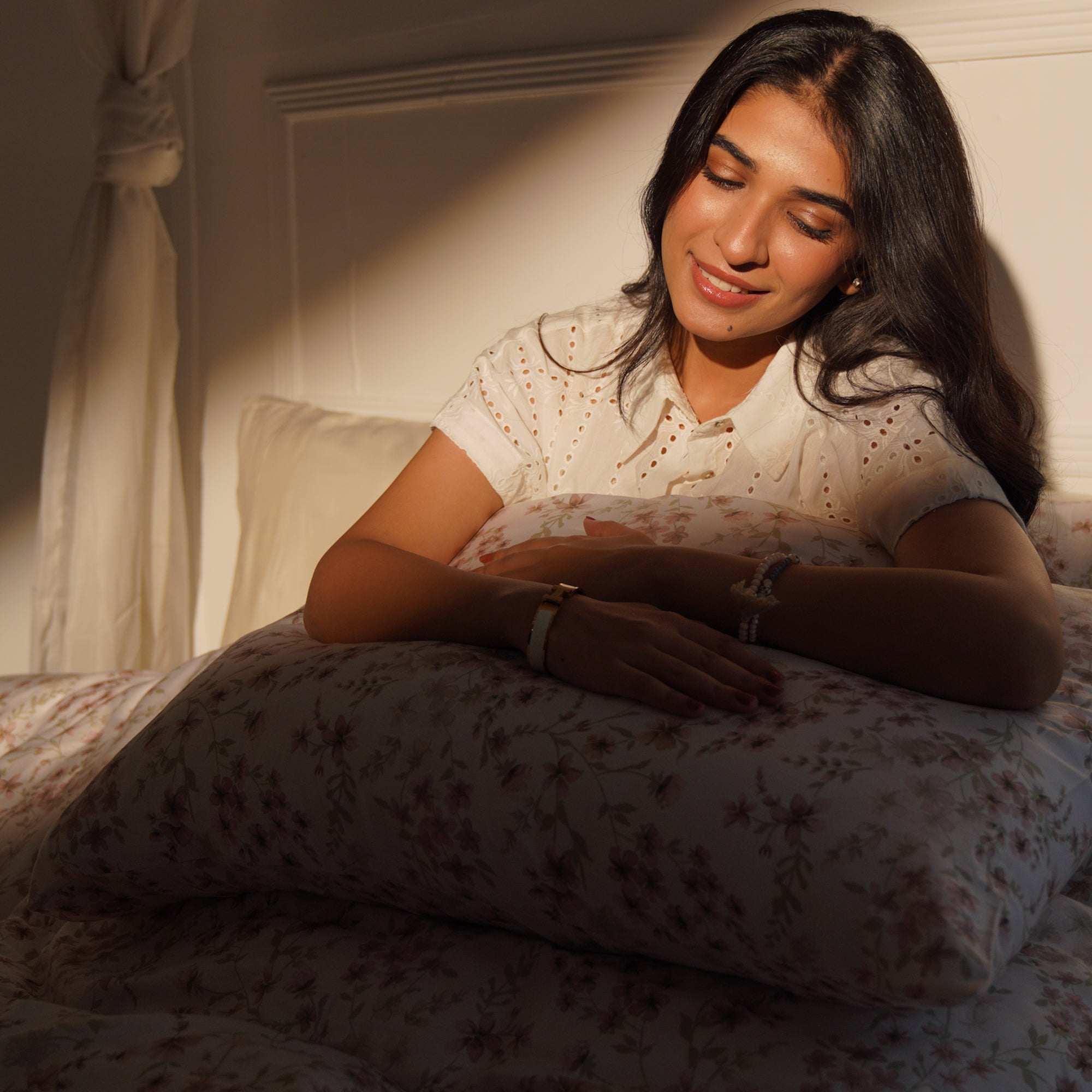 Amore Bed Sheet Only - Luxe Edition