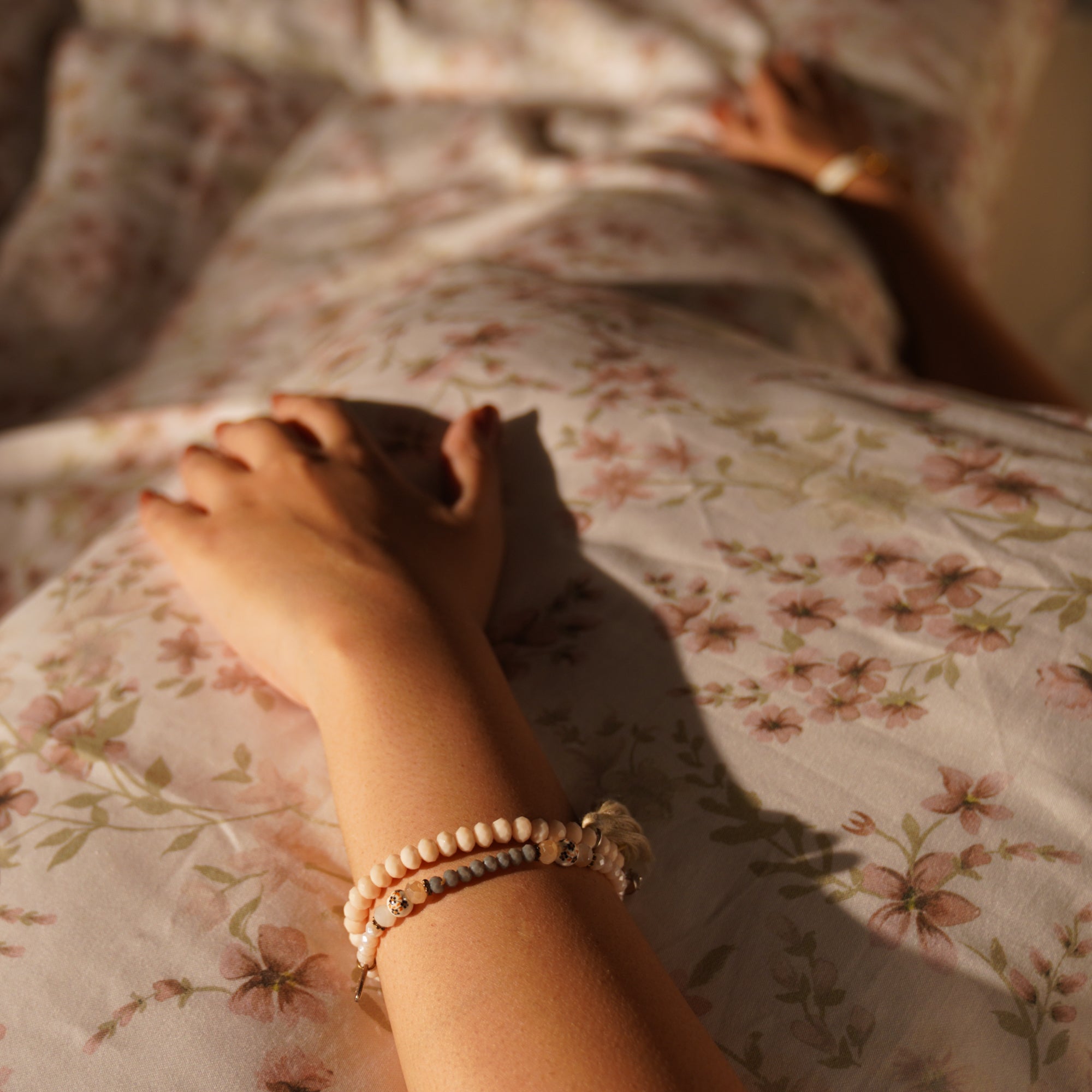 Amore Bed Sheet Only - Luxe Edition