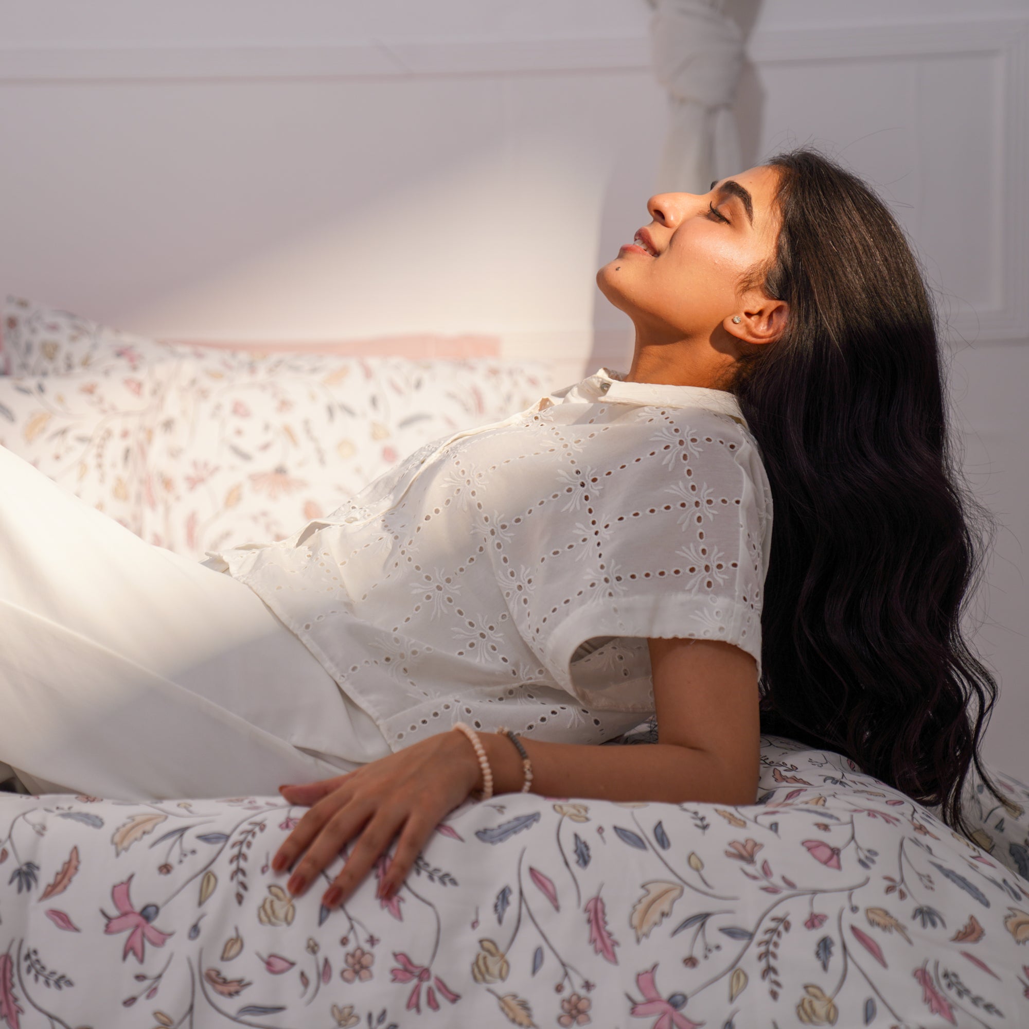 Alara Bed Sheet Only