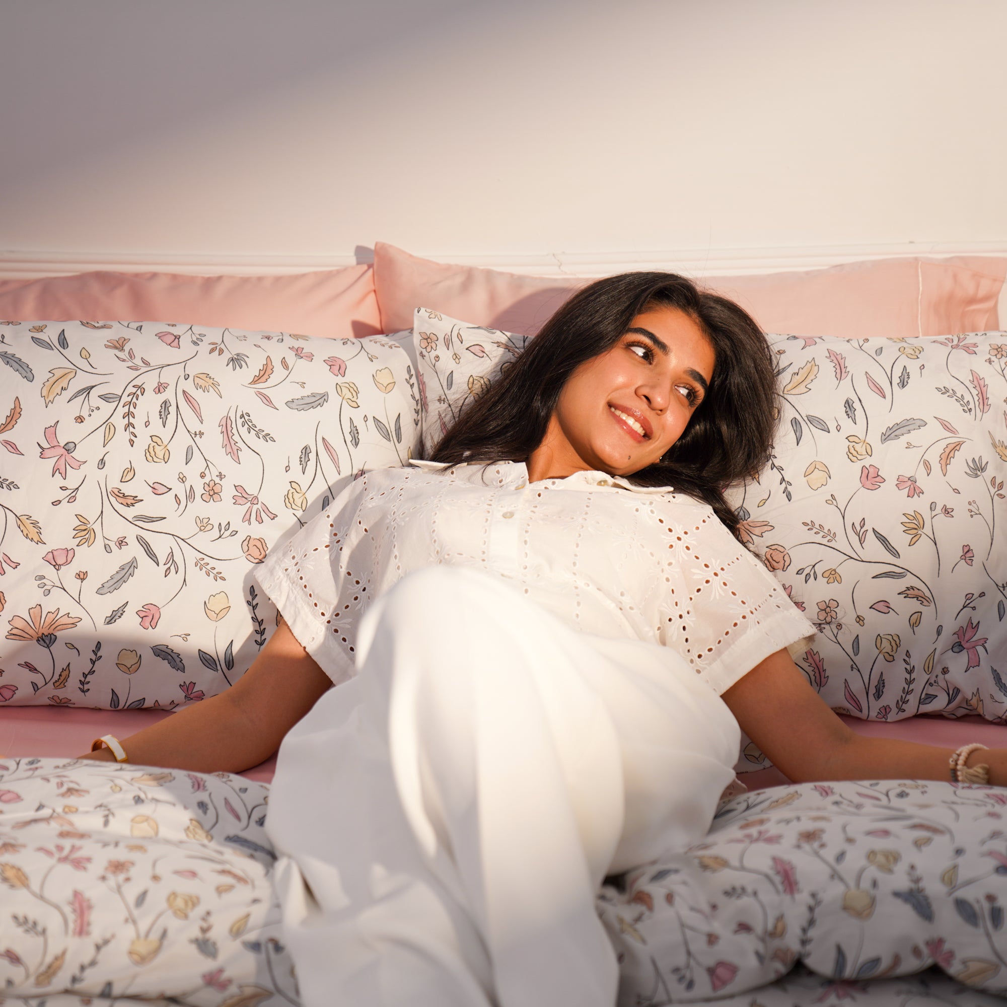 Alara Bed Sheet Only