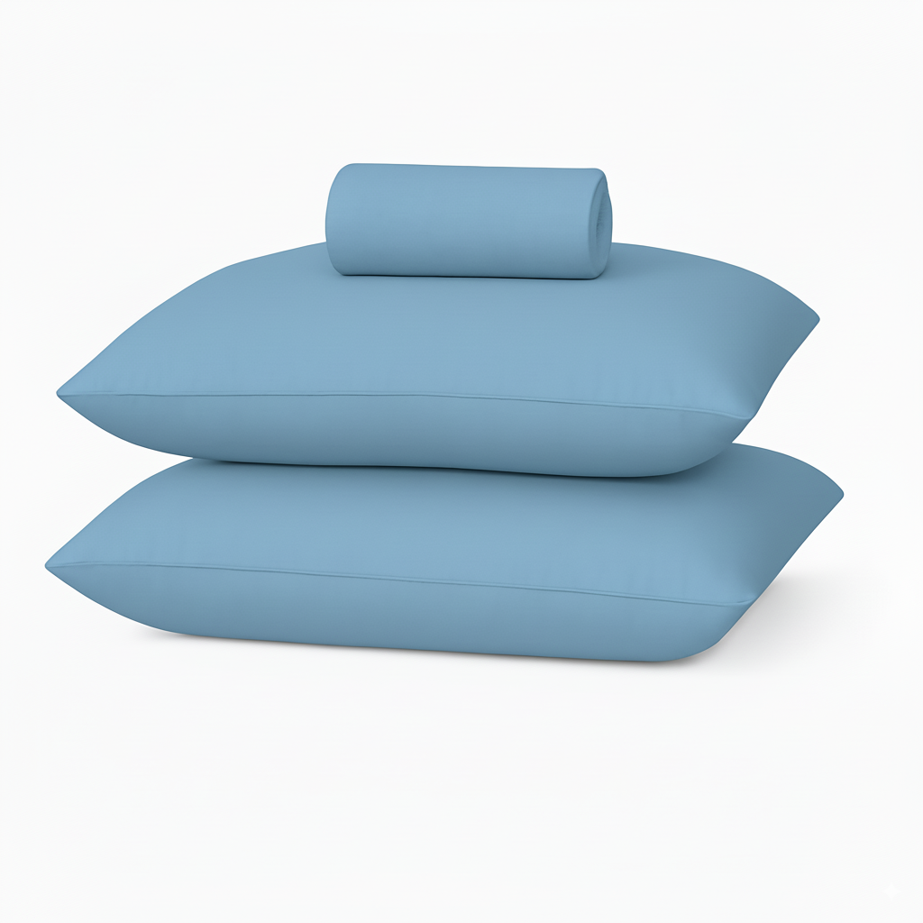 100% Cotton Bed Sheet Set