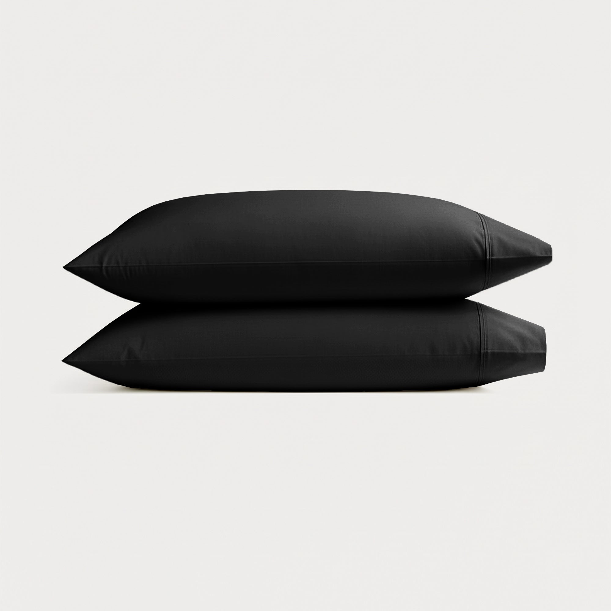 Black Pillows & Cushions