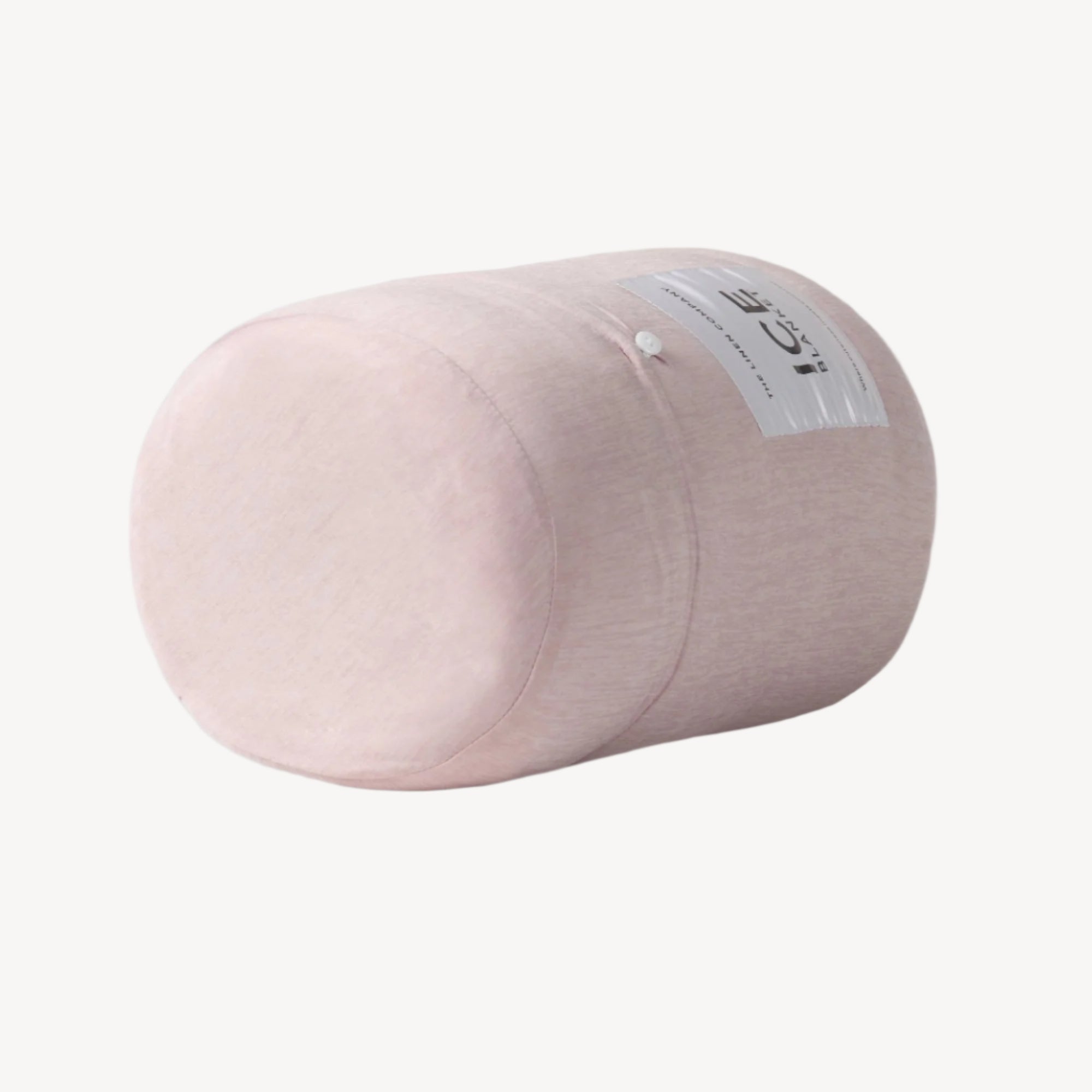 Chill Pink Ice Blanket - THE LINEN COMPANY