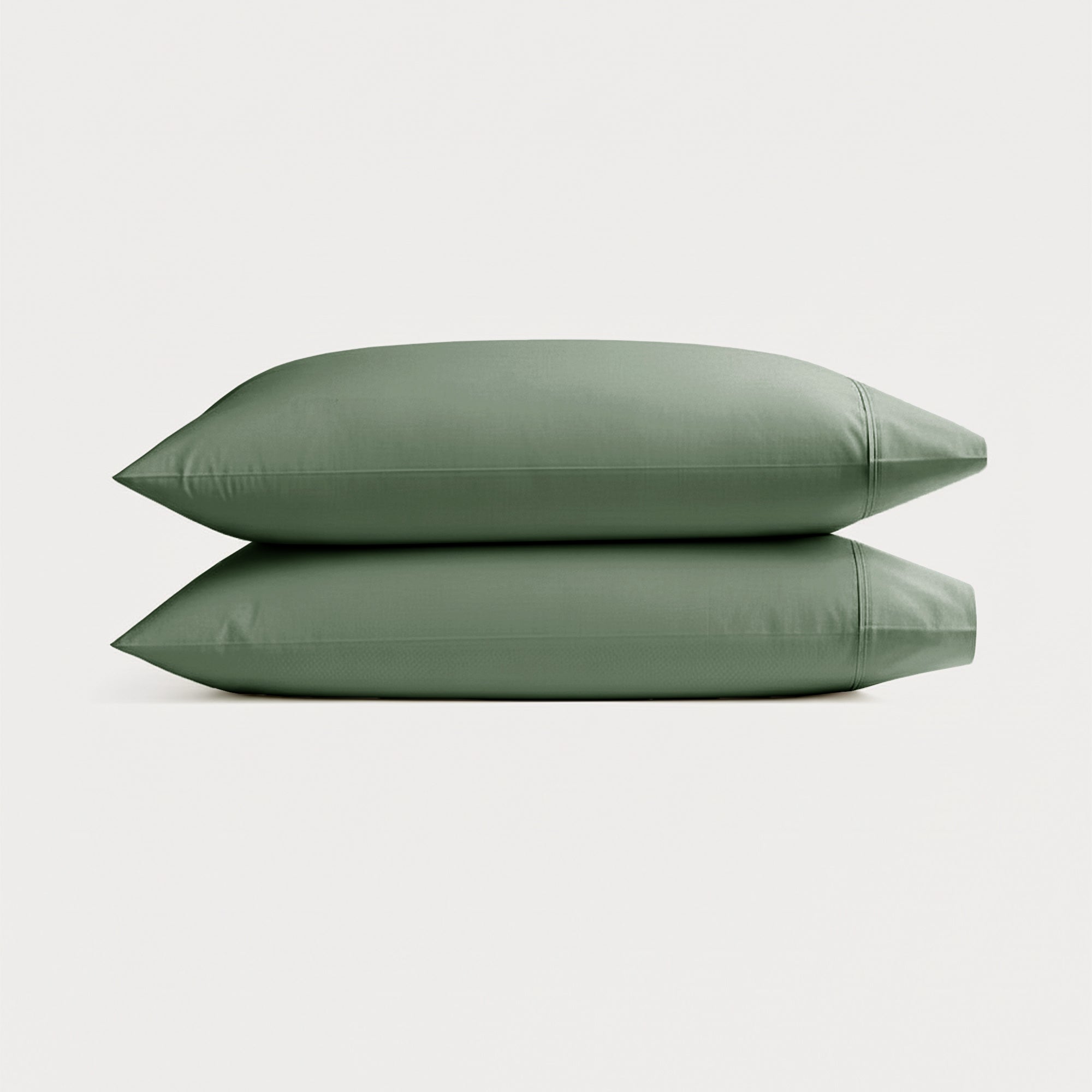 Eucalyptus Green Pillows & Cushion
