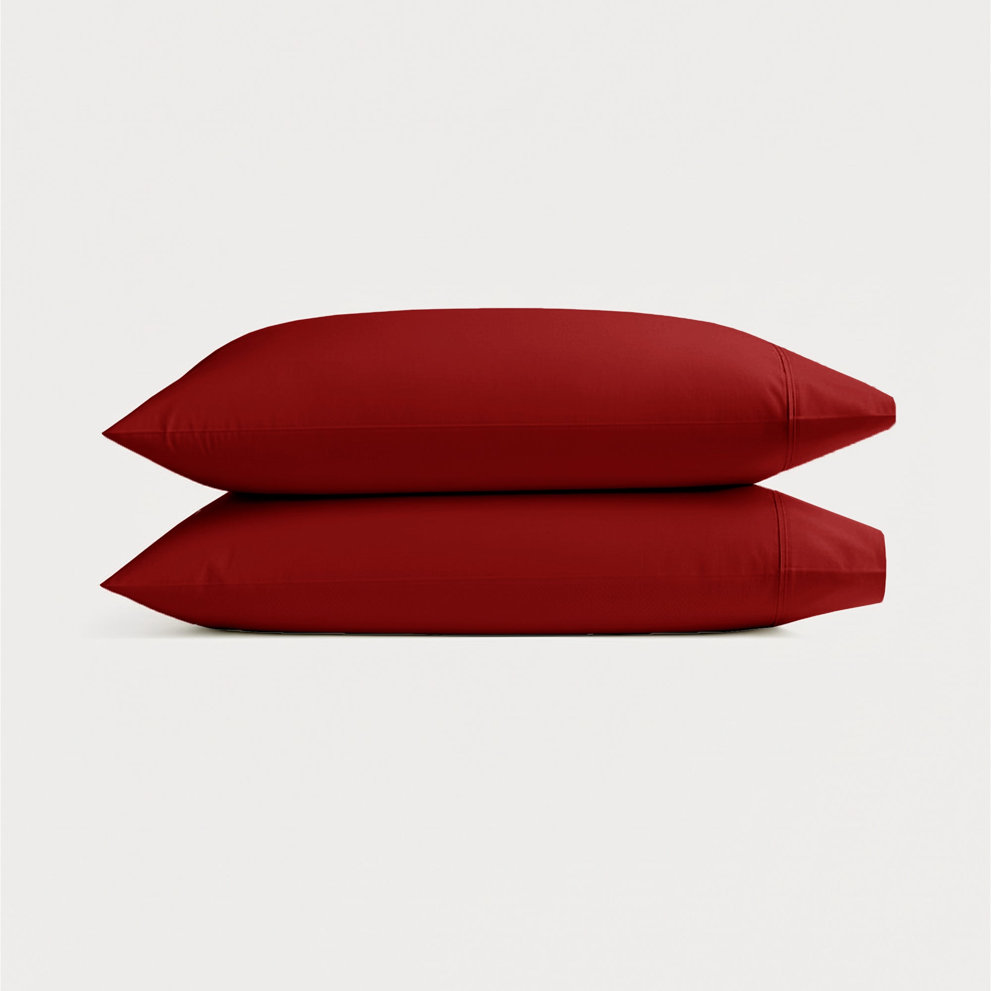 Red Pillows & Cushions