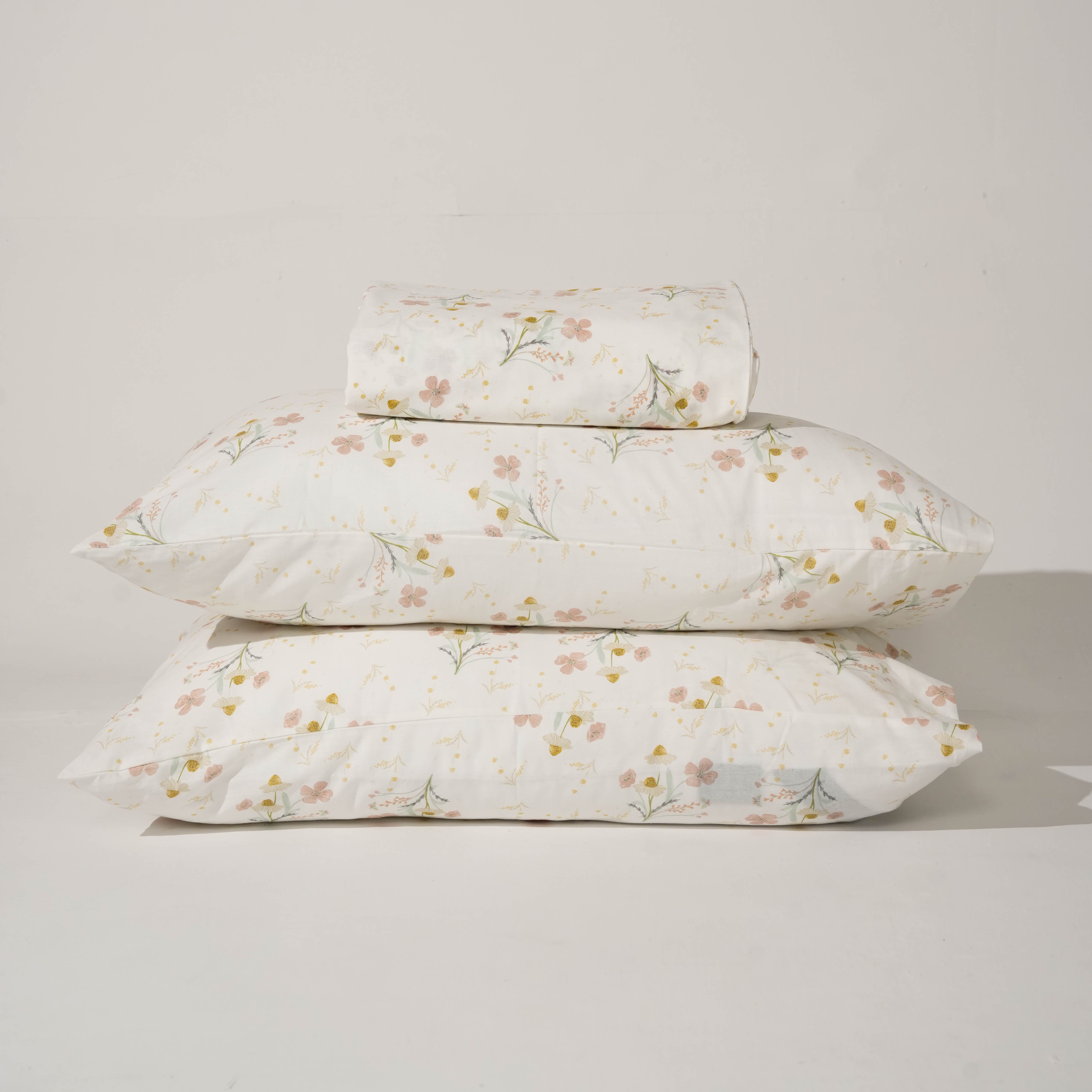 Lumiere Bed Sheet Set