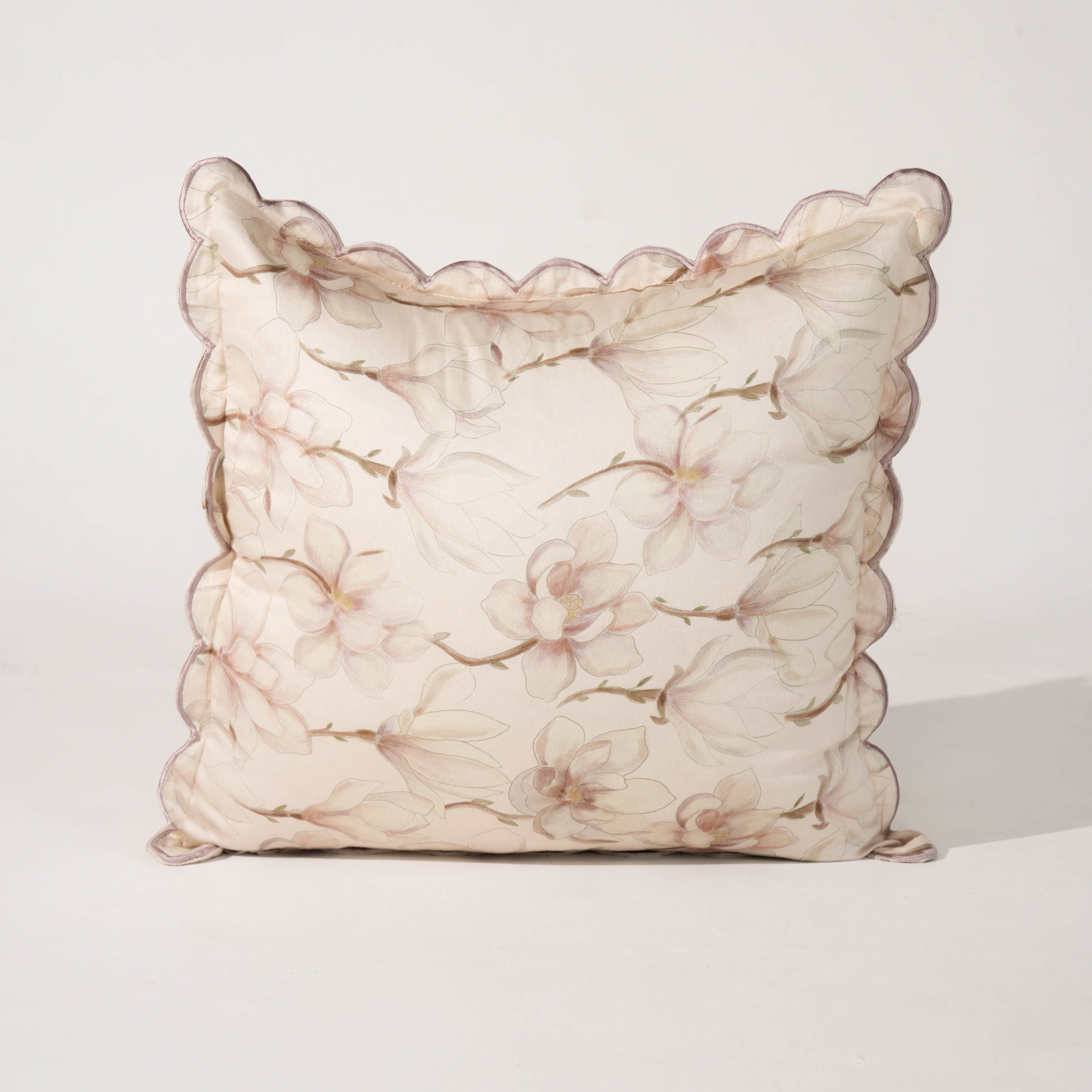 Elysian Cushion Cover - Luxe Edition