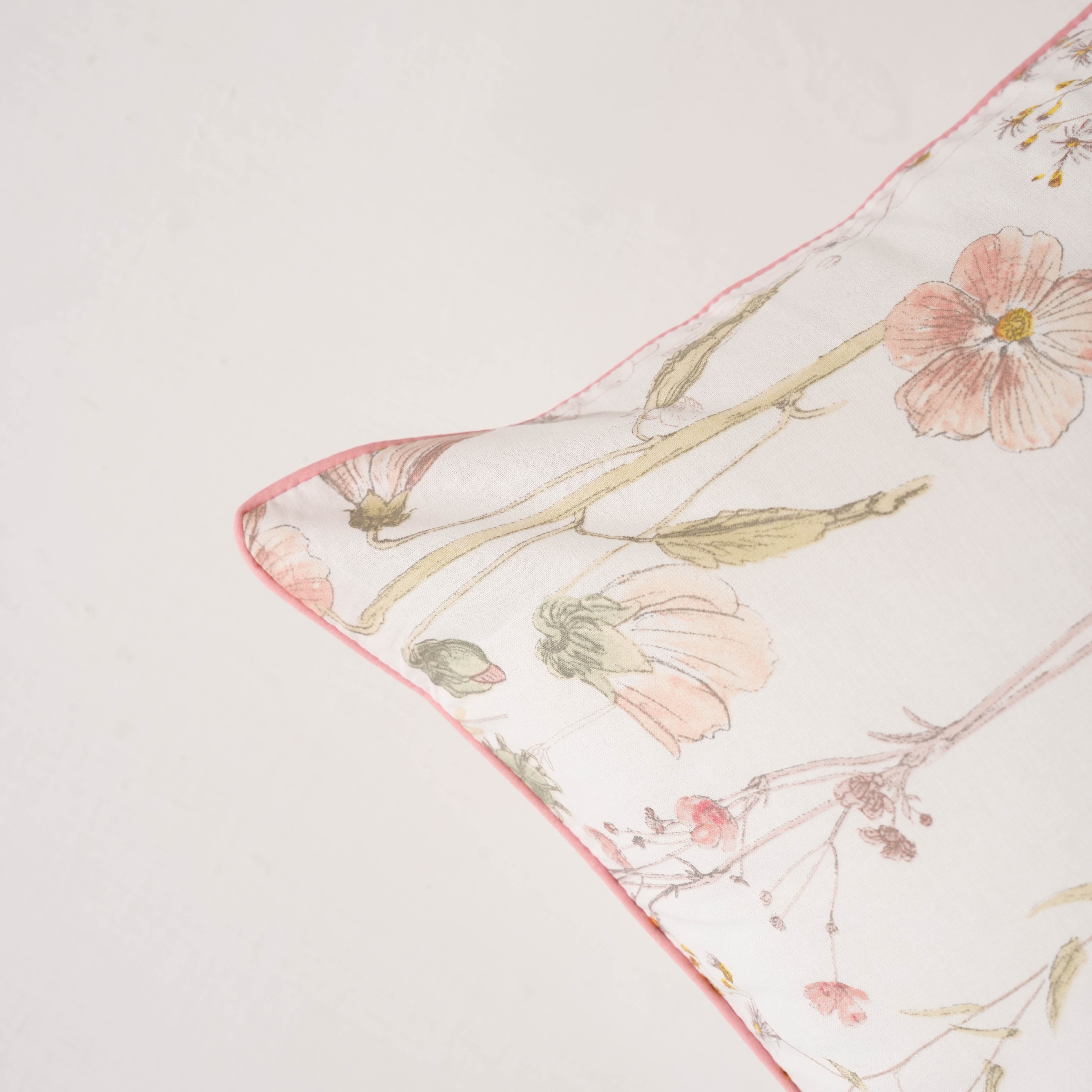 Oshibana Cushion Cover